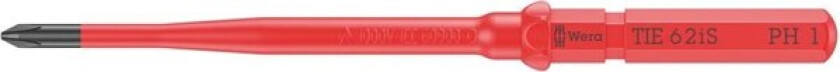 Kraftform Kompakt VDE 62 iS PH 1 x 157 mm TIE