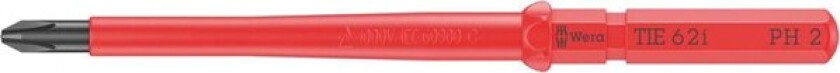 Kraftform Kompakt VDE 62 i PH 2 x 157 mm TIE