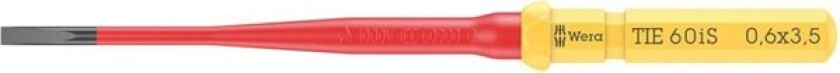 Kraftform Kompakt VDE 60 iS 0.6 x 3.5 x 157 mm TIE