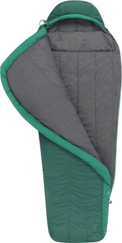 Traverse TvIII Sleeping Bag Regular