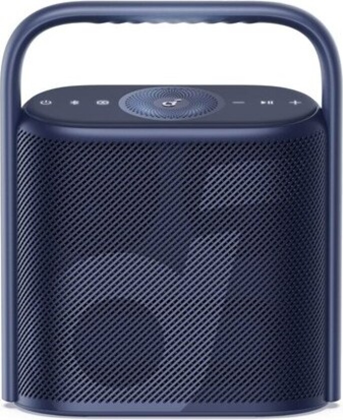 SOUNDCORE Motion X500 - Glitzy Blue