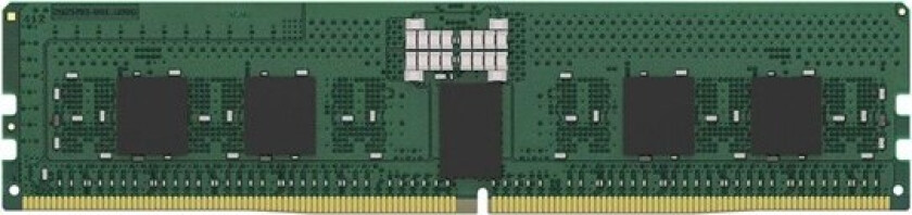 Server Premier - DDR5 - module - 16 GB - DIMM 288-pin - 4800 MHz / PC5-38400 - registered