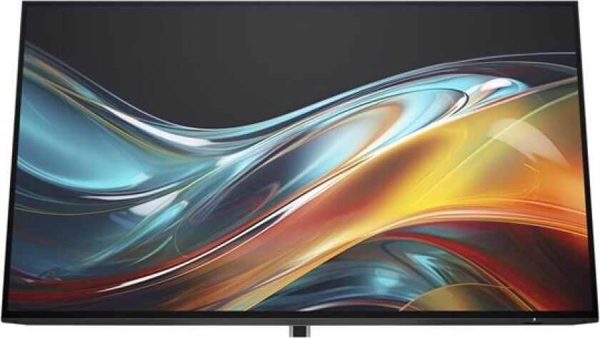 24" HP 724pf - 5 ms - Skjerm