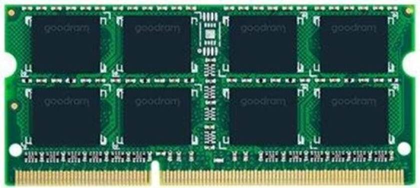 DDR3 SODIMM 8GB 1600MHz CL11 LENOVO