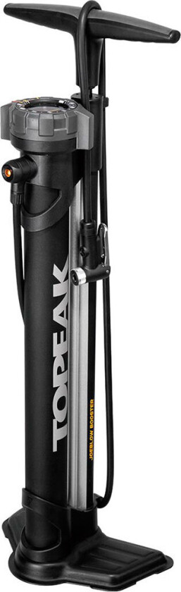 Topeak Joeblow Booster sykkelpumpe (11 bar)