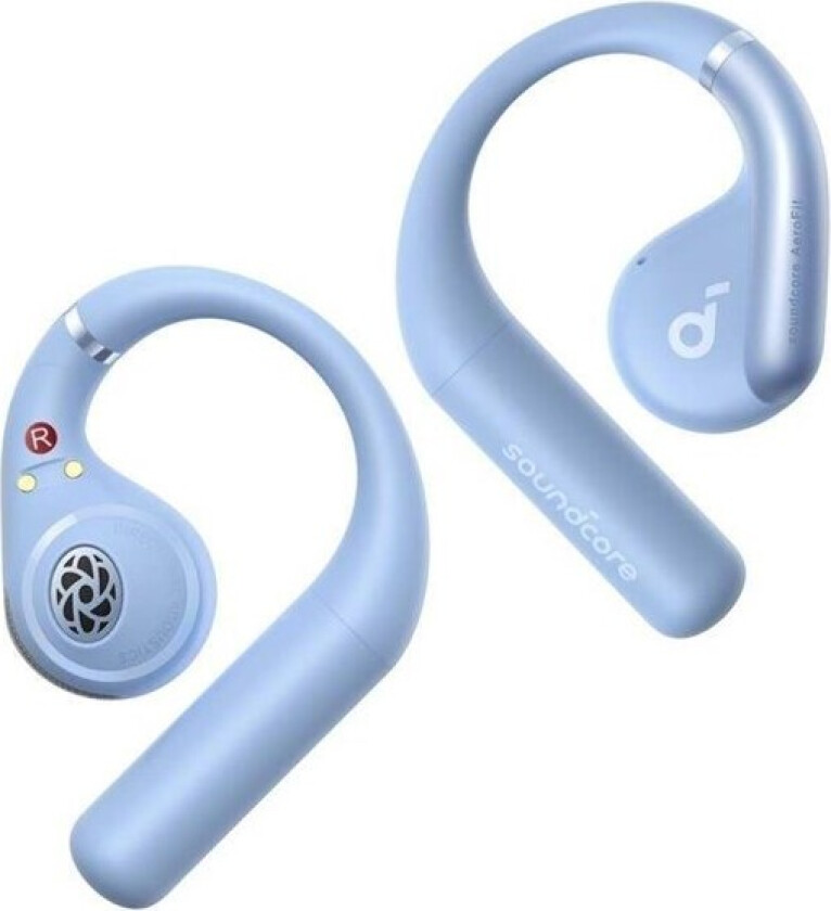 SOUNDCORE AeroFit - Blue