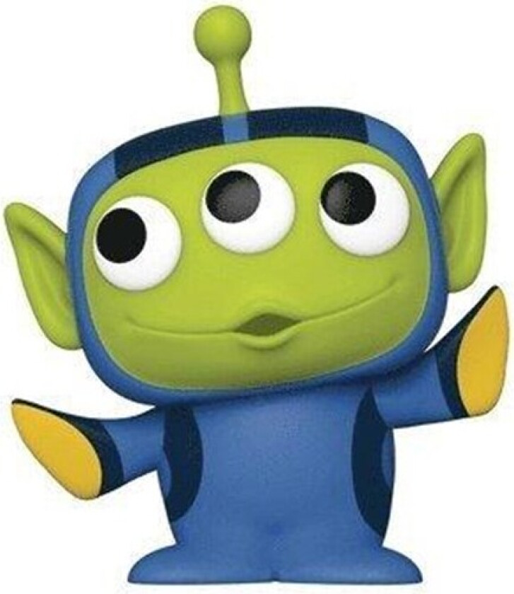 - Disney Pixar: Toy Story Alien Remix (Dory) - Figur