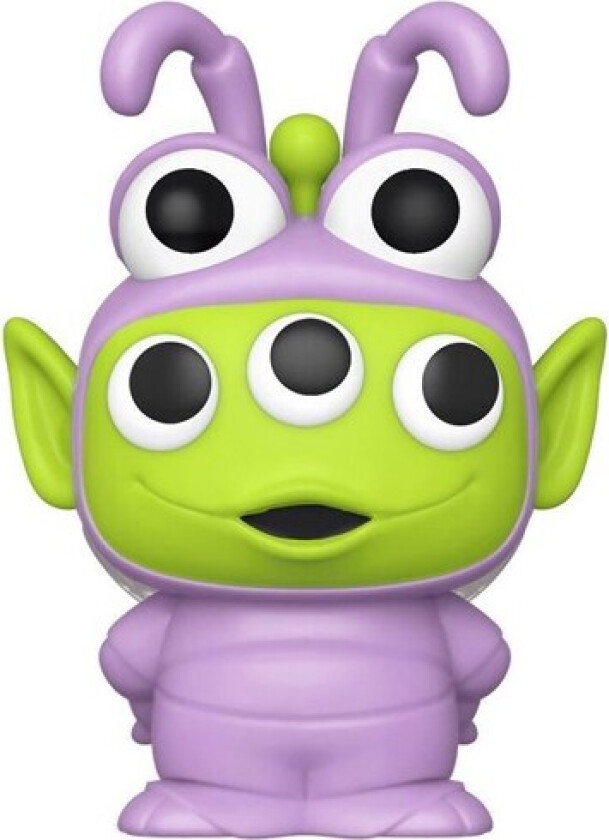- Disney Pixar: Toy Story Alien Remix (Dot) - Figur