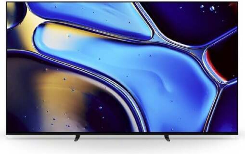 Bravia 8 Professional Displays FWD-55XR80 55" Class (54.6" viewable) OLED TV - 4K - for digital signage