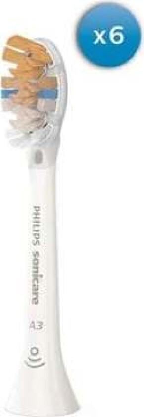 Børstehoder Sonicare A3 Premium All-in-One HX9096/10