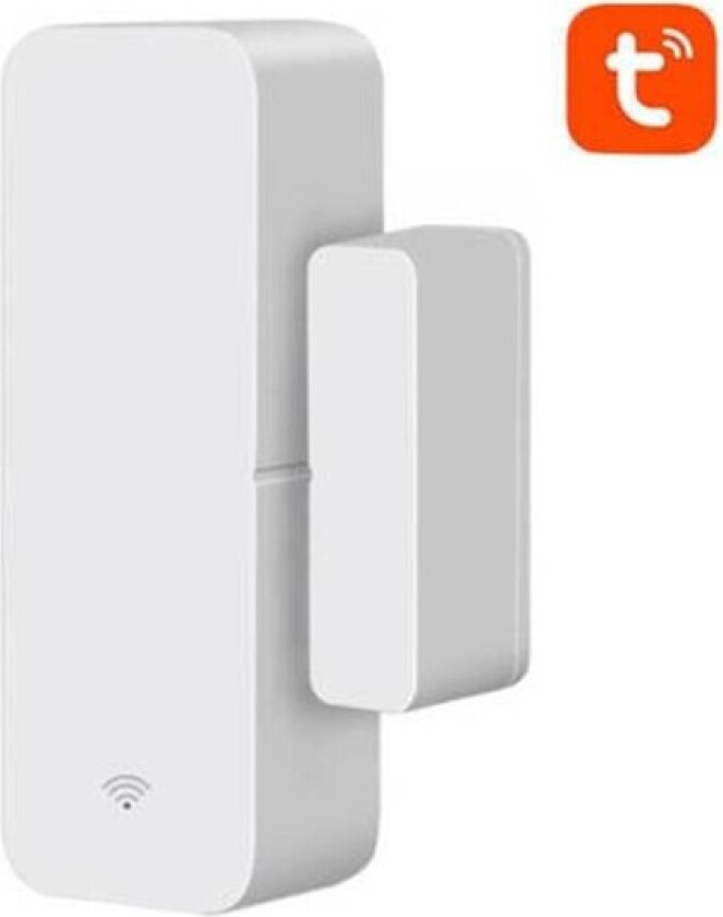 Smart Wireless Door/Window Sensor Wi-Fi S2