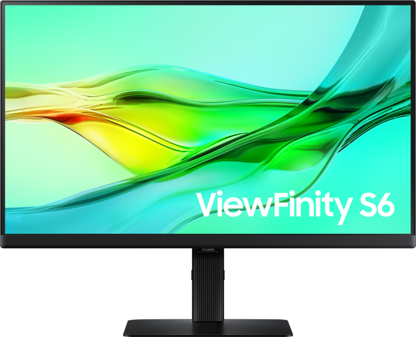 Viewfinity S24d600u 24" 2560 X 1440pixels Ips 16:9 100hz