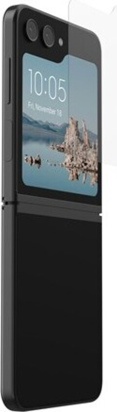 Glass Screen Shield Plus - Samsung Galaxy Z Flip5