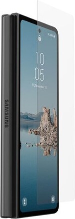 Glass Screen Shield Plus - Samsung Galaxy Z Fold5