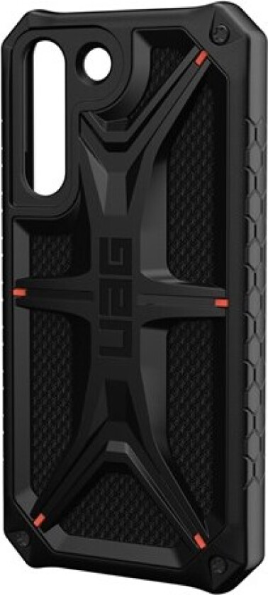 Monarch - kevlar black - Samsung Galaxy S22