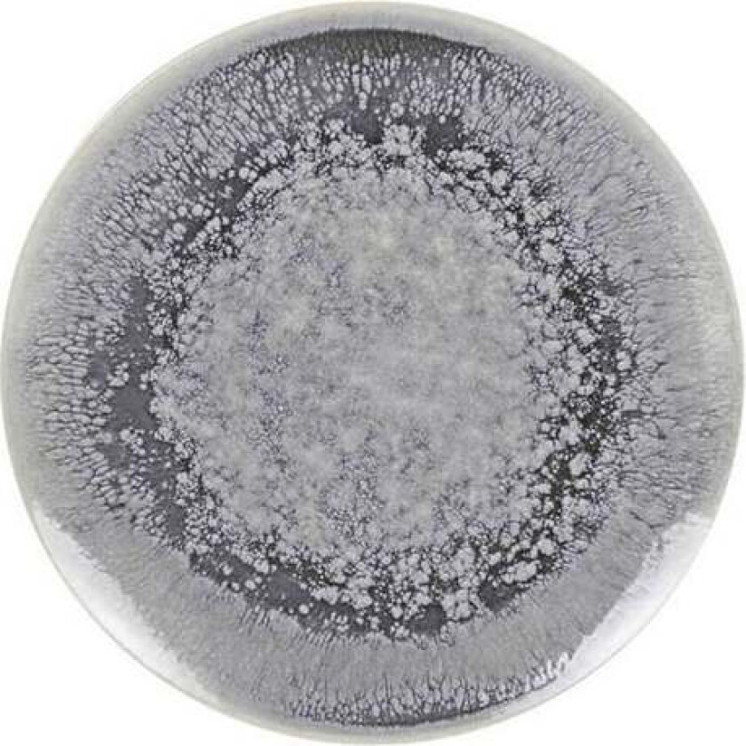 Plosek tallerken La Mediterránea Adhara Shine (26 cm)