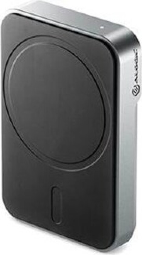 Matrix wireless power bank - magnetic
