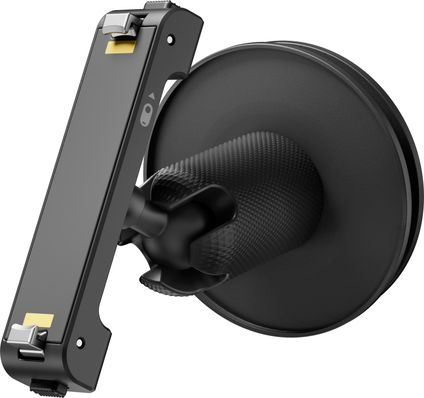 GO 3/GO 3S Pivot Stand
