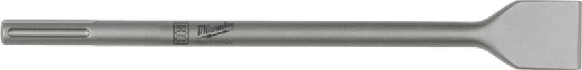 4932343743 Bredmeisel SDS-Max, 400x50 mm