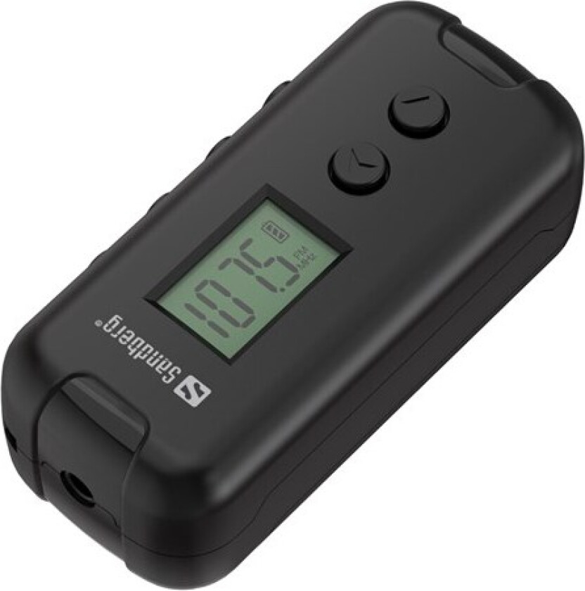 Pocket Radio FM for AAA battery - FM