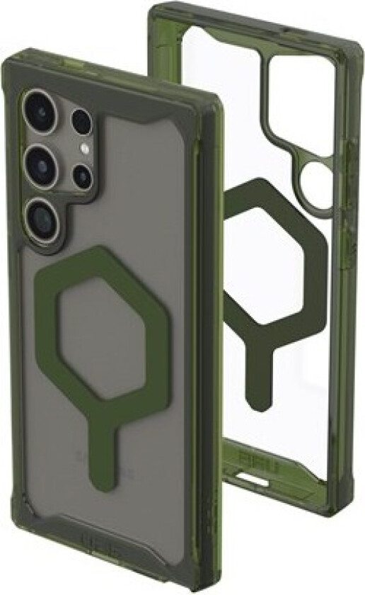 Plyo Pro Series - back cover for mobile phone