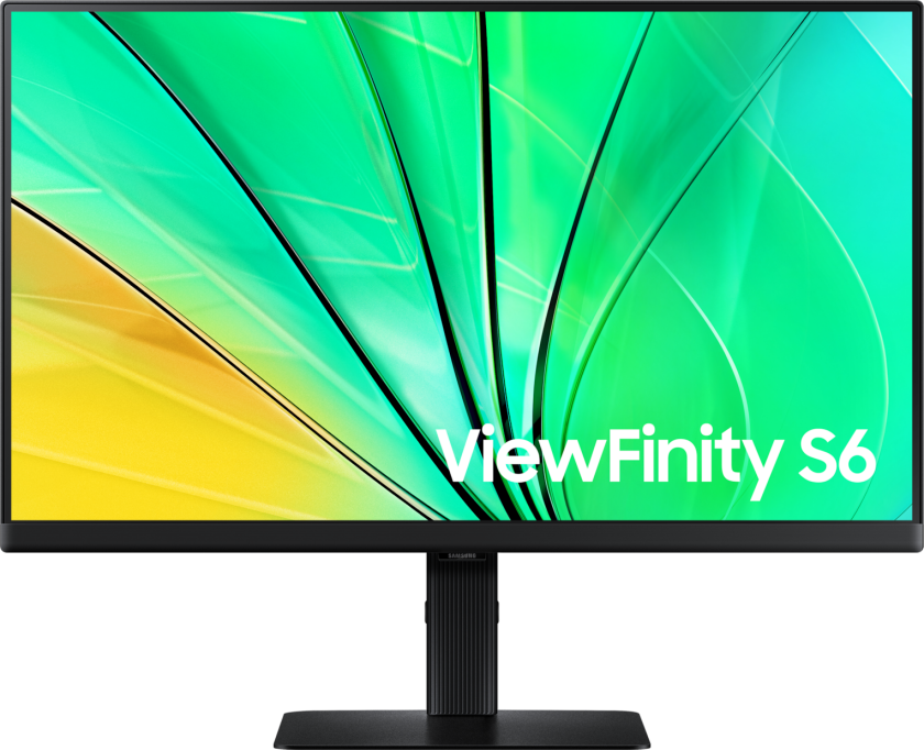 Viewfinity S24d600e 24" 2560 X 1440pixels 16:9 Ips 100hz