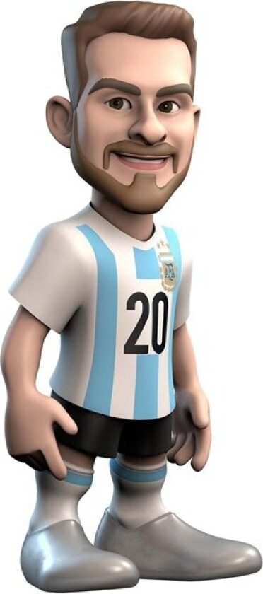 MNX FB Mcallister ARGENTINA