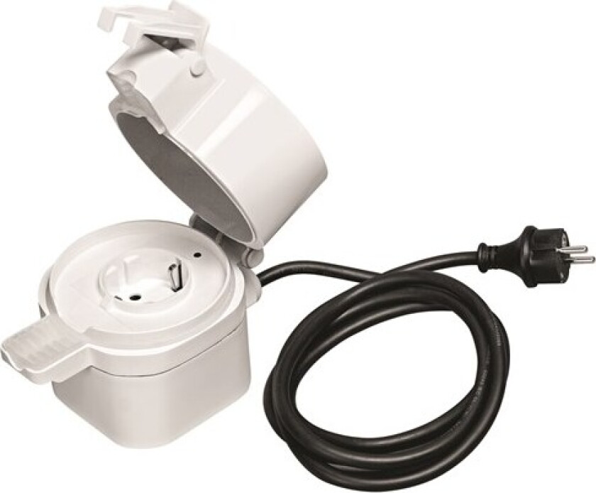 Smart+ Outdoor Plug EU Zigbee