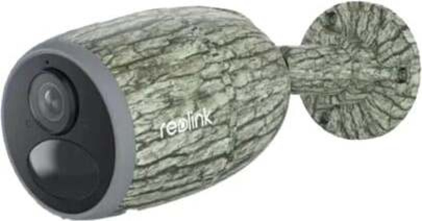 Go Series G330, Camouflage