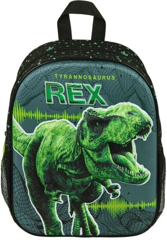 3D Backpack Jurassic World
