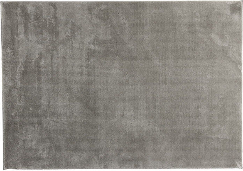 Blanca teppe 230x160cm lysegrå.