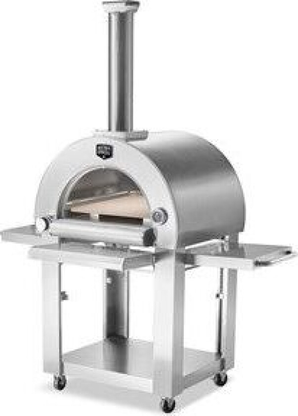 Austin and Barbeque AABQ Pizza Oven Gas XL