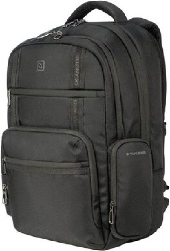 Sole Gravity - notebook carrying backpack - with AGS
