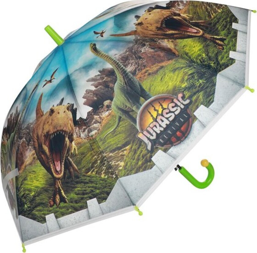 Umbrella Dino 80cm
