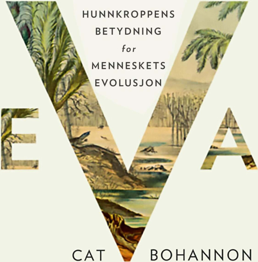 Eva Av Cat Bohannon