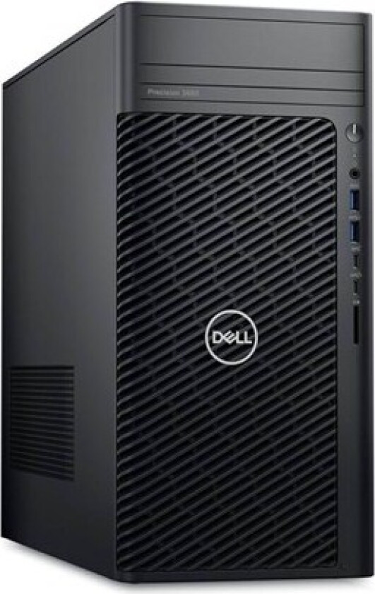 Dell Precision 3680 Core I9 32gb 1,000gb