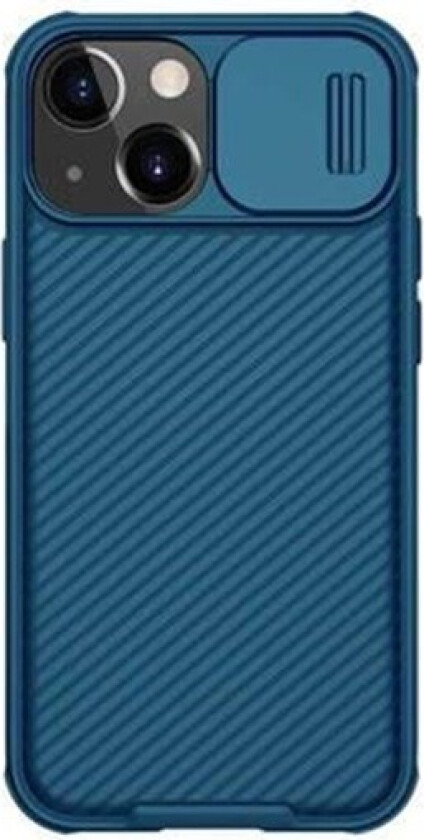 Case CamShield PRO for iPhone 13 Mini (Blue)