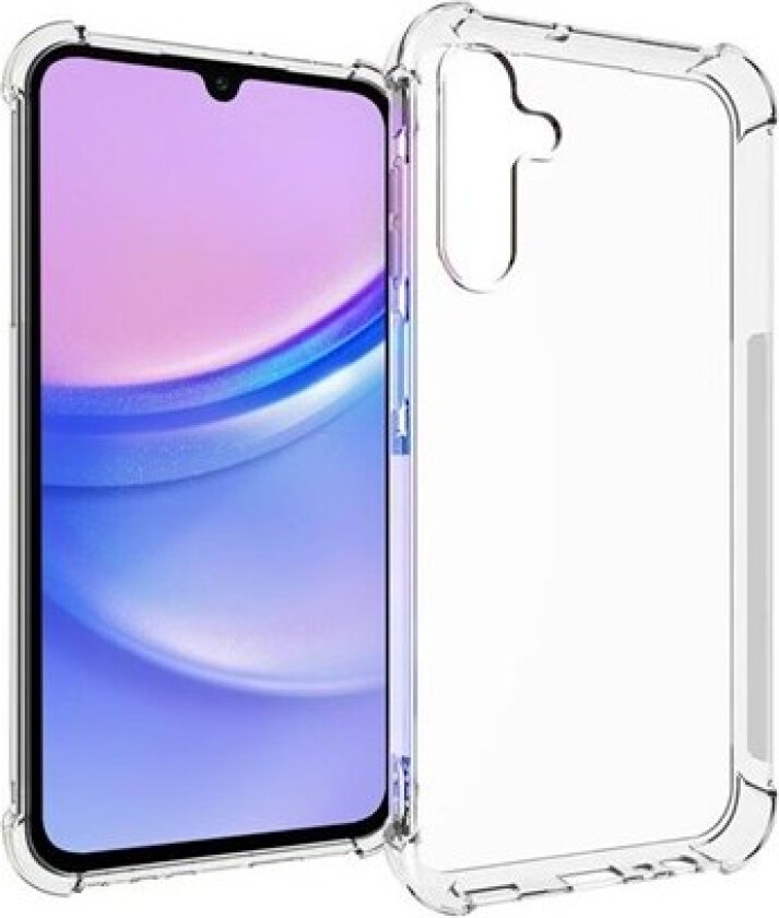 Impact - back cover for mobile phone