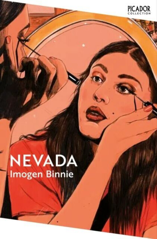 Nevada av Imogen Binnie