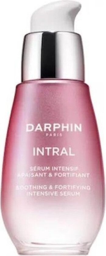 Intral Soothing & Fortifying Intensive Serum 30 ml