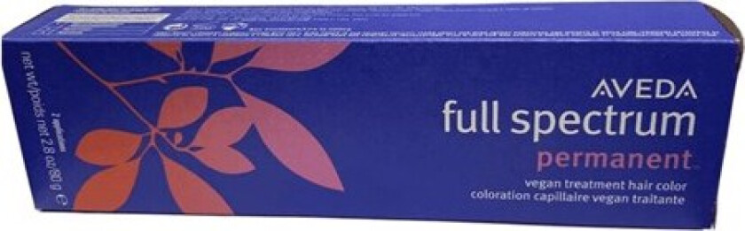 Full Spectrum Permanent Hair Color (4N) 80 ml