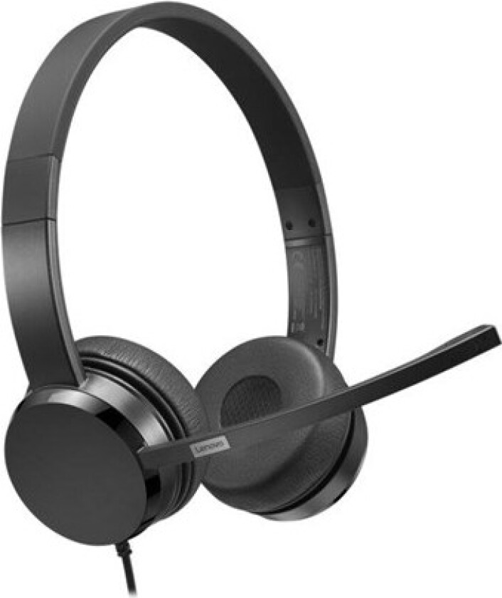 - headset