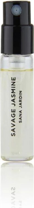 , Savage Jasmine- Tester