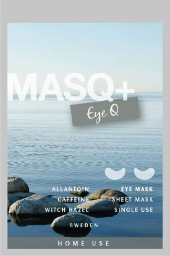 Masq+ Eye Q