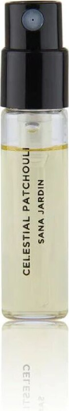 Celestial Patchouli- Tester