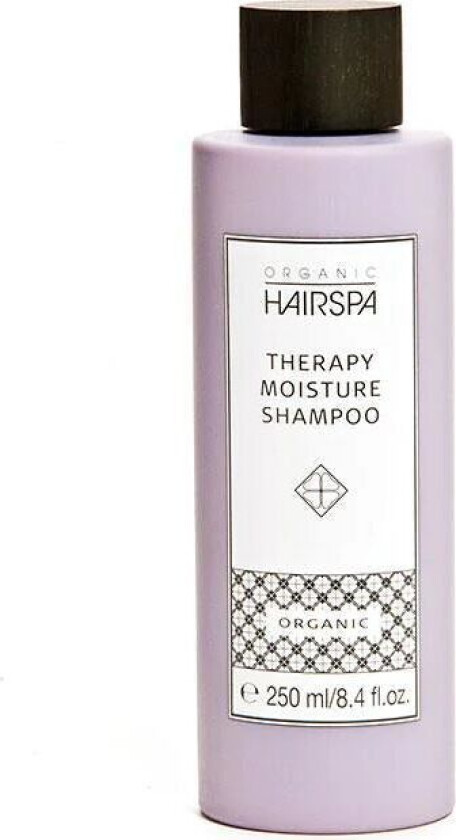 Oh Therapy Moisture Shampoo 250ml