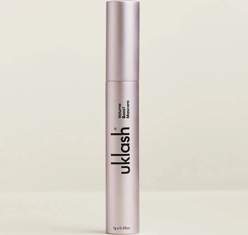 Uklash, Volume Boost Mascara