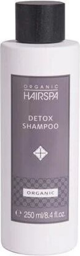 Oh Detox Shampoo 250ml