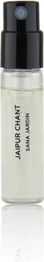 , Jaipur Chant- Tester