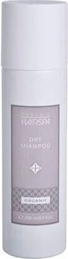 Oh Dry Shampoo 250ml